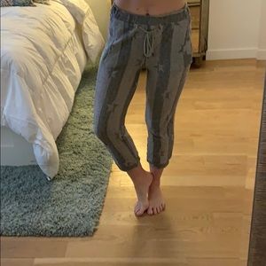 L’AGENCE KNIT PANTS🕊